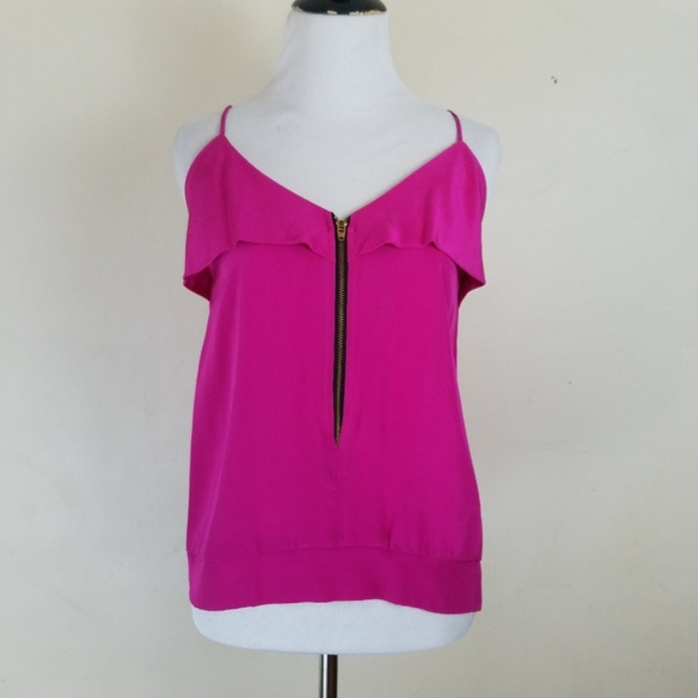 Karina Grimaldi Tank XS
